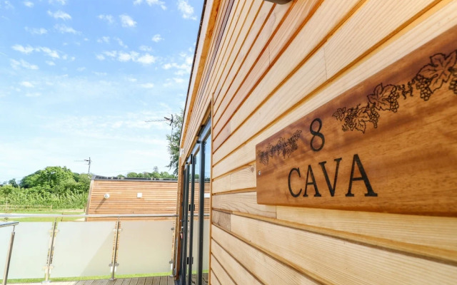 Cava