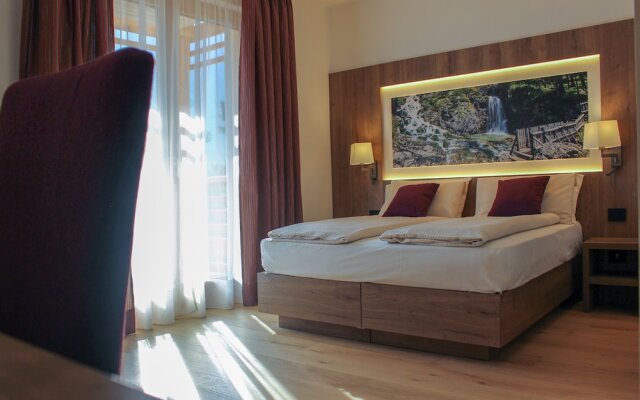 Edelweiss Alpine Nature Hotel