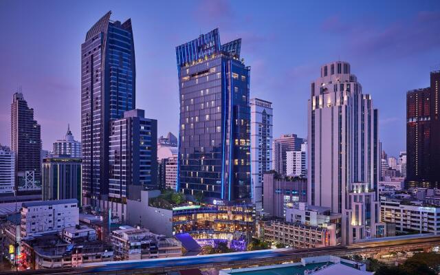 Hyatt Regency Bangkok Sukhumvit