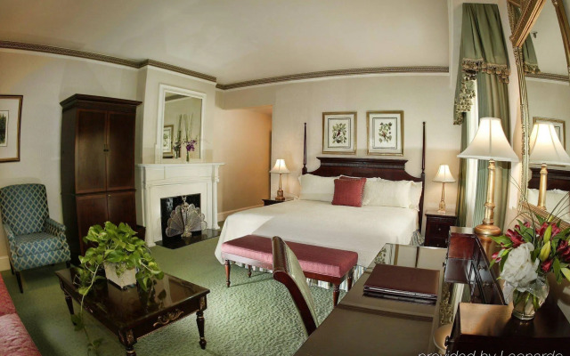 The Jefferson Hotel