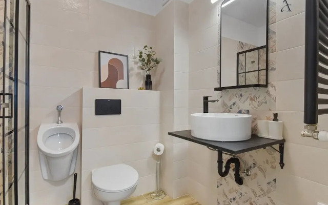 ABC Apartments
