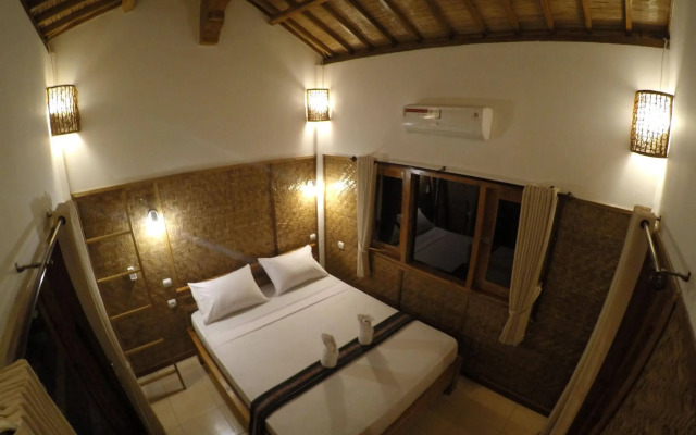 Sayang Mama Inn