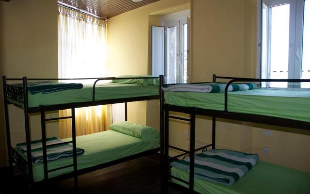 Albergue los Blasones