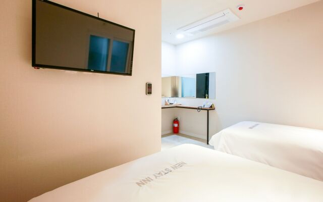 Myeongdong New Stay Inn