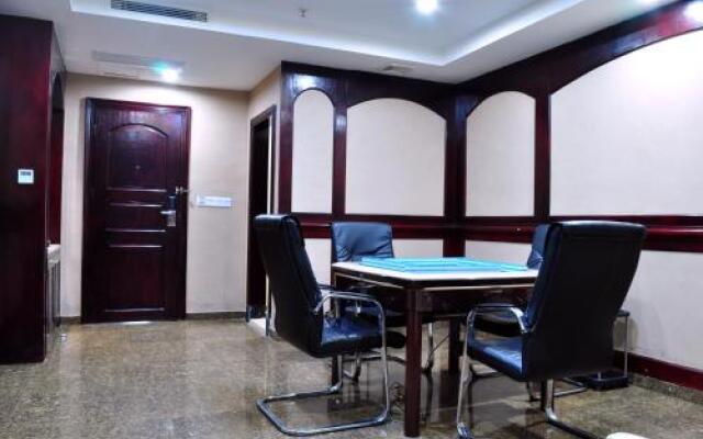 Xianglong Hotel