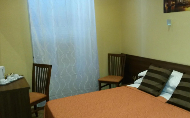 La Grande Bellezza Guesthouse Rome