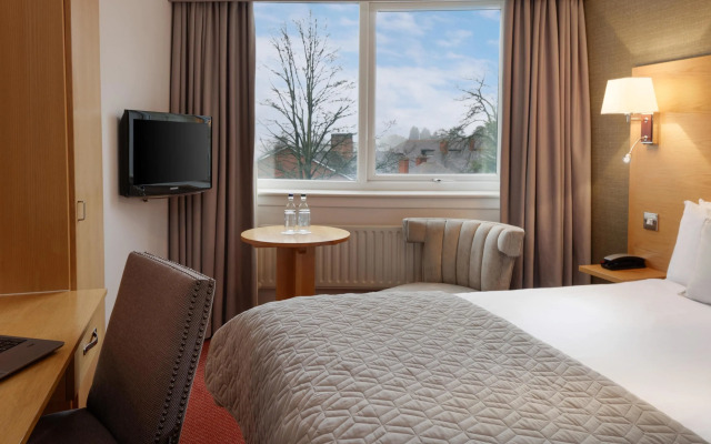 Mercure Altrincham Bowdon Hotel