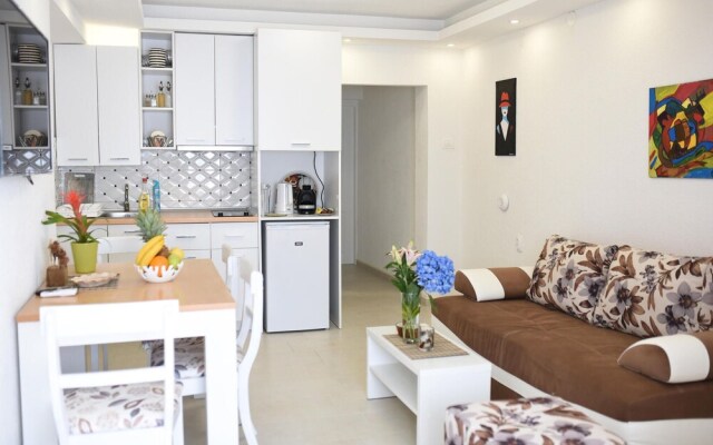 Awesome Apartment in Makarska With Wifi and 1 Bedrooms