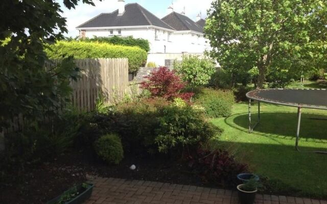 Doogarry House B&B