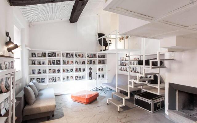 Casa Milano Apartments and Rooms