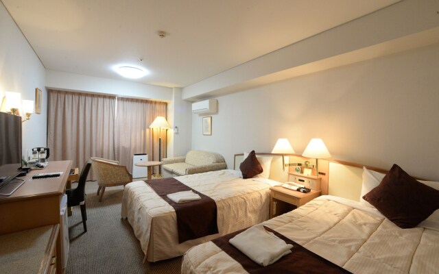 Sunwest Hotel Sasebo