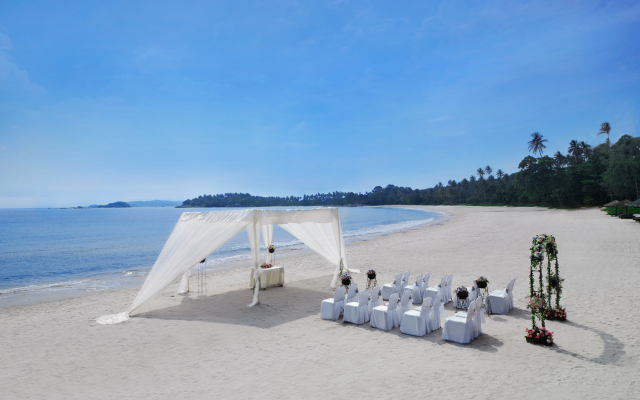 Cassia Bintan