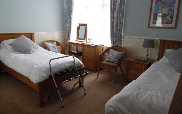 Lazy Days Guest House