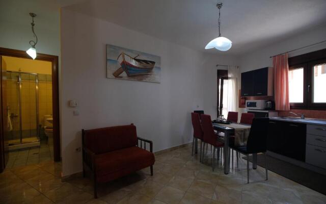 sunny 2 apartaments