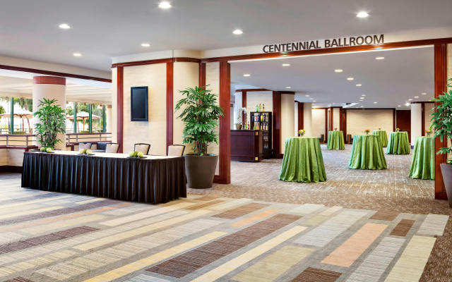 The Westin Long Beach