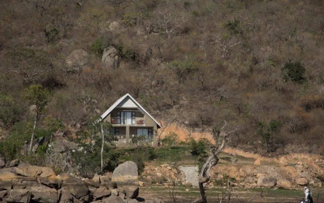 Maguga Lodge