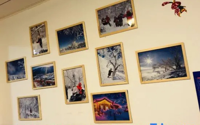 Take you to Xuexiang Inn