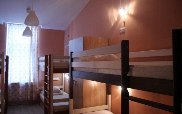 Putnik - hostel