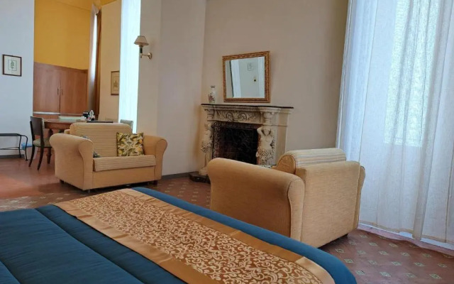 Palazzo Giaracà