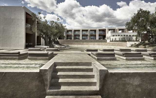 Olea All Suite Hotel, a Member of Design Hotels