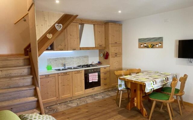 Al Sole Mountain Chic