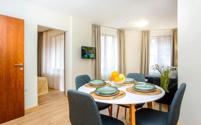 Studio - Apartments Castle Complex 2