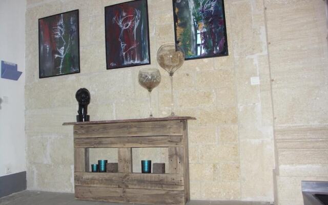 Domaine Saint Martin