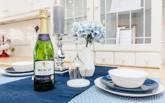 Hiikots Apartments Dagenham