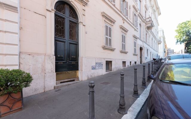 Sweet Inn - Piazza de Popolo