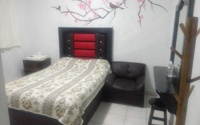 Hotel Posada Juquila