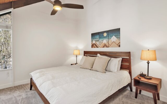 Summit SKI Haus #2460