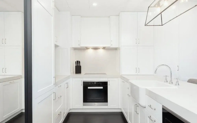 Luxury Sydney Apartment