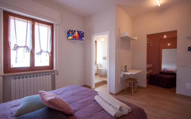 La Camelia Bianca B&B