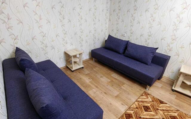 Апартаменты на улице Металлургов 15