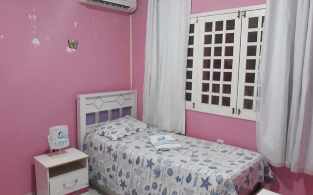 Casa da Boneca
