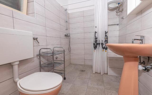 Apartment in Novi Vinodolski 41595