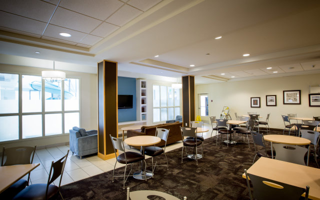 Holiday Inn Express Stellarton by IHG