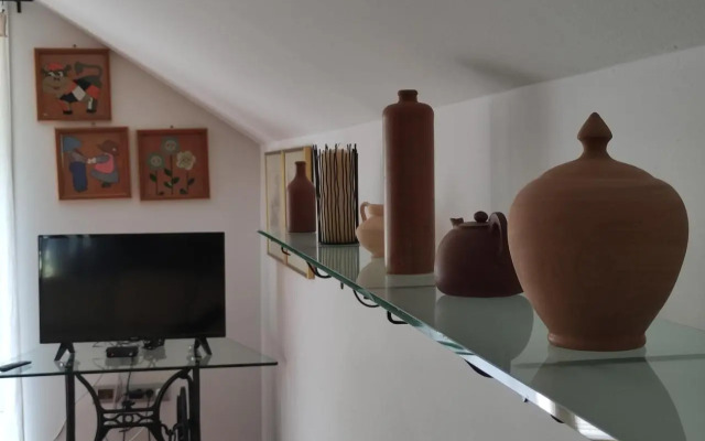 Apartments Leni