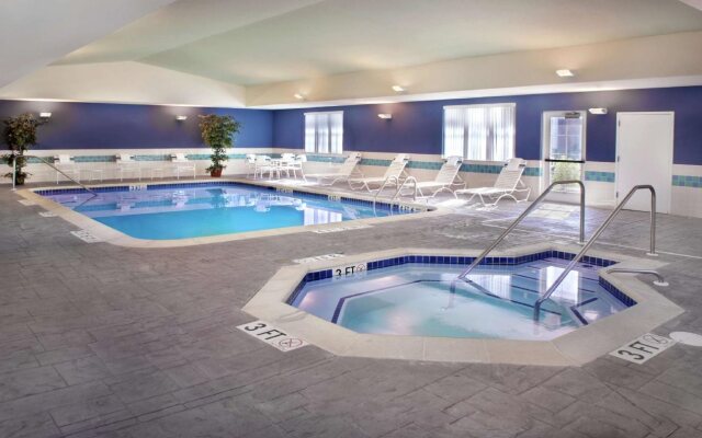 Homewood Suites by Hilton Allentown-Bethlehem Airport