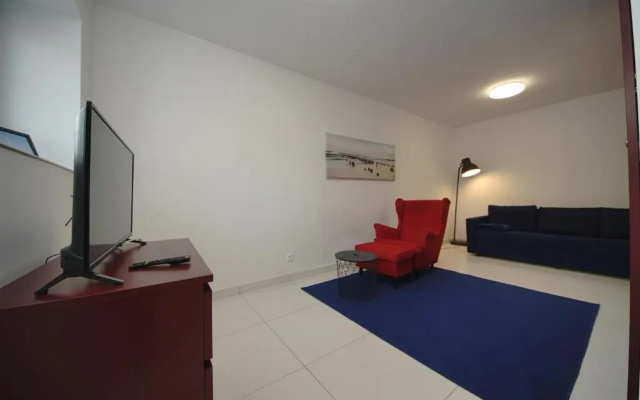 Comfort Apartments Korzeniowskiego