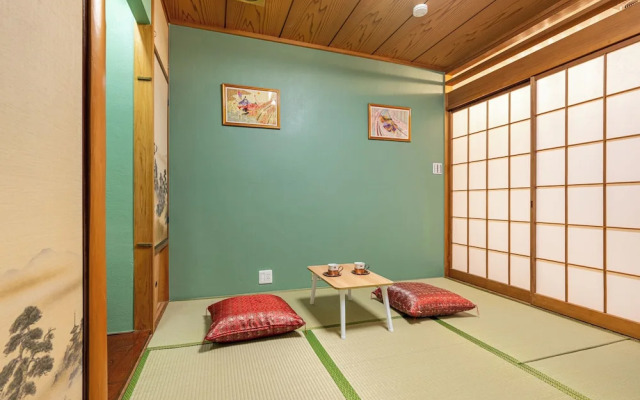 Takano Villa