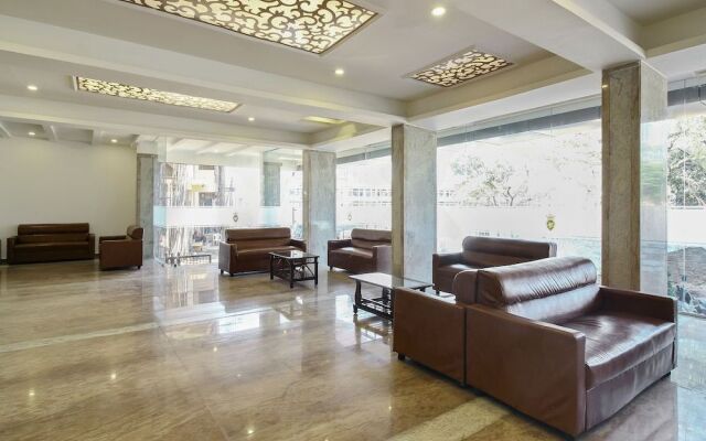 OYO 26941 Hotel Palm International