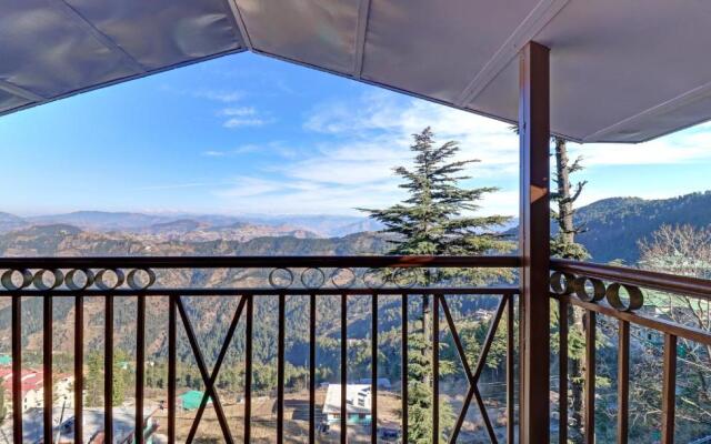 Treebo Shimla Ayurvedic Retreat Kufri