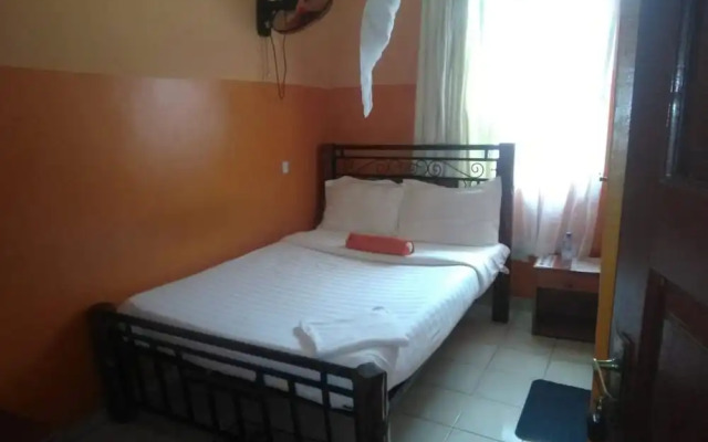 Enigma Resort