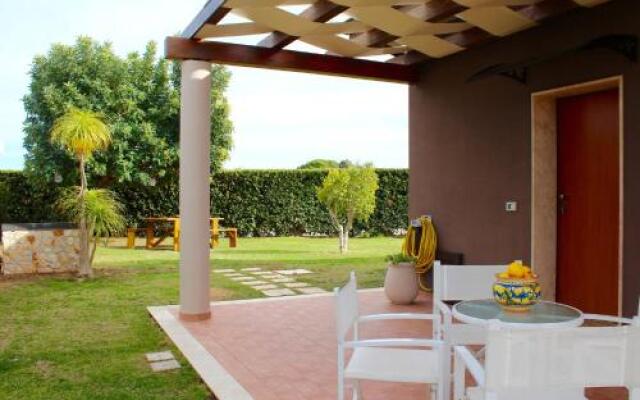 Residence Campo Reale