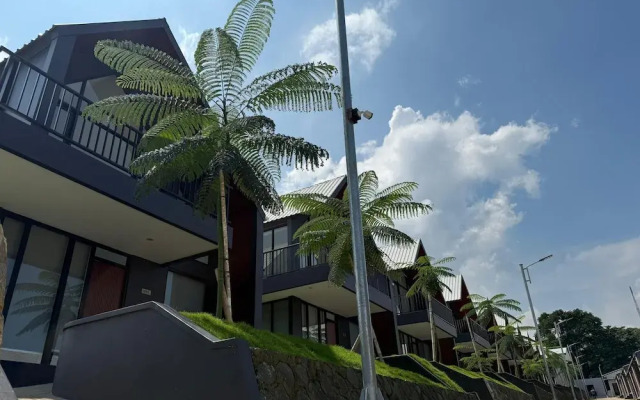 Wind Hill Mountain View Resort