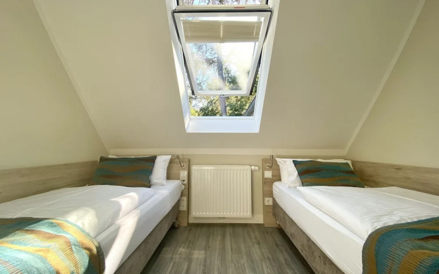 AKZENT Apartmenthotel Residenz