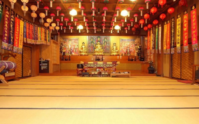 Kongō-Ji Shukubō Seiho-In / Vacation Stay 2625