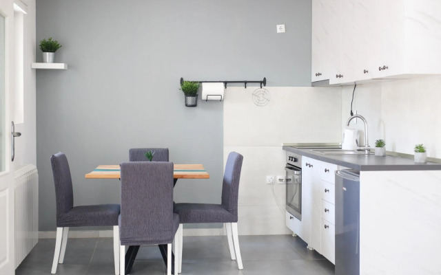 Airport Stay Apartment