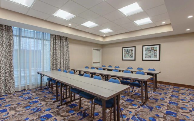 Residence Inn by Marriott Seattle Sea-Tac Airport